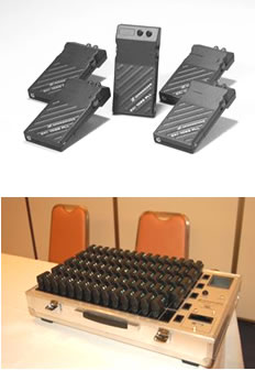 Charger / Transport Case