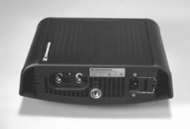 Sennheiser IR Emitter