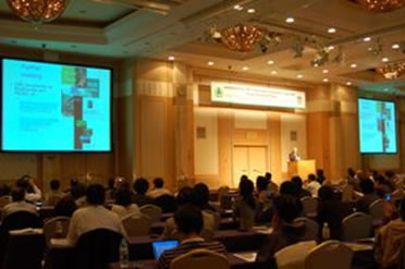 actual setup as proposed